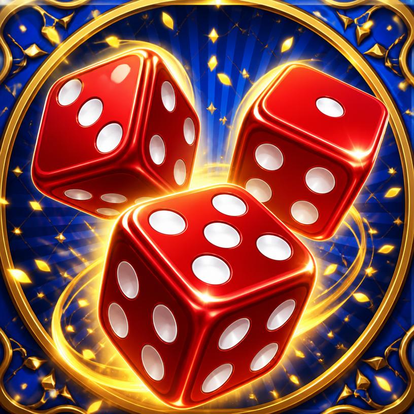 K3 Dice 1MIN