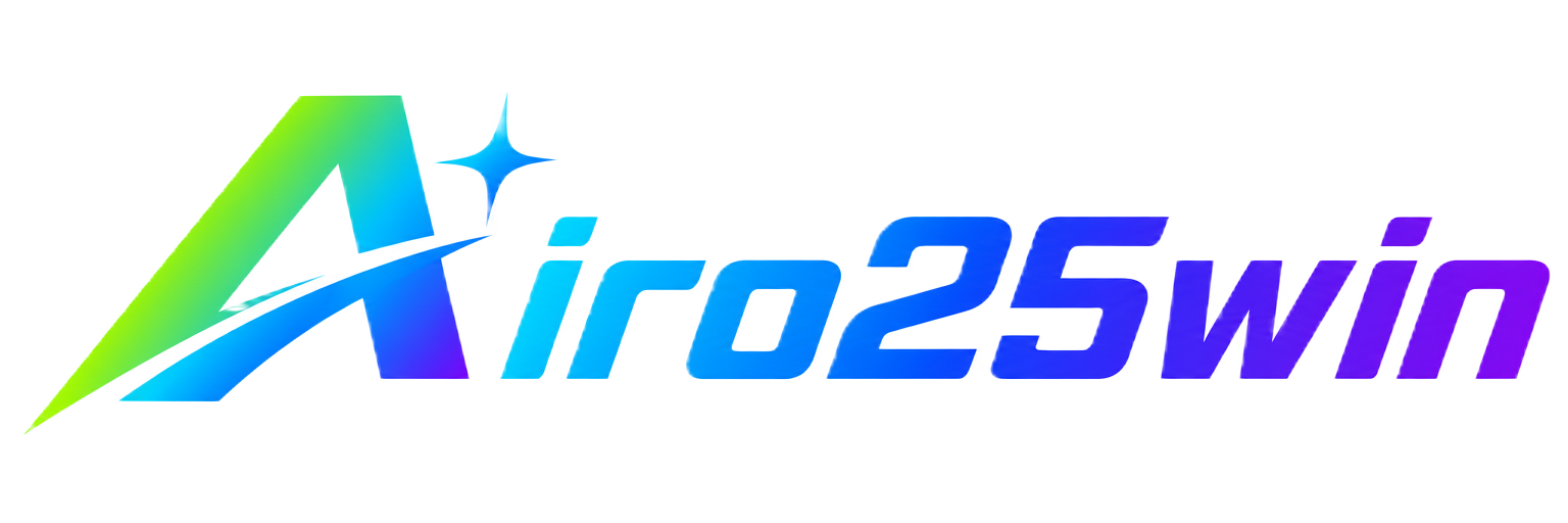 Airo25win